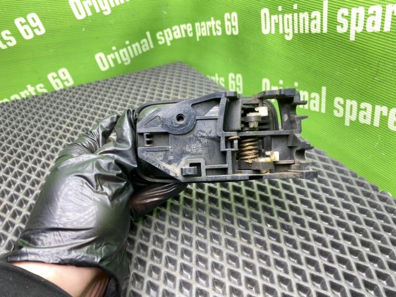 Ручка двери, 900 рублей, Тверь