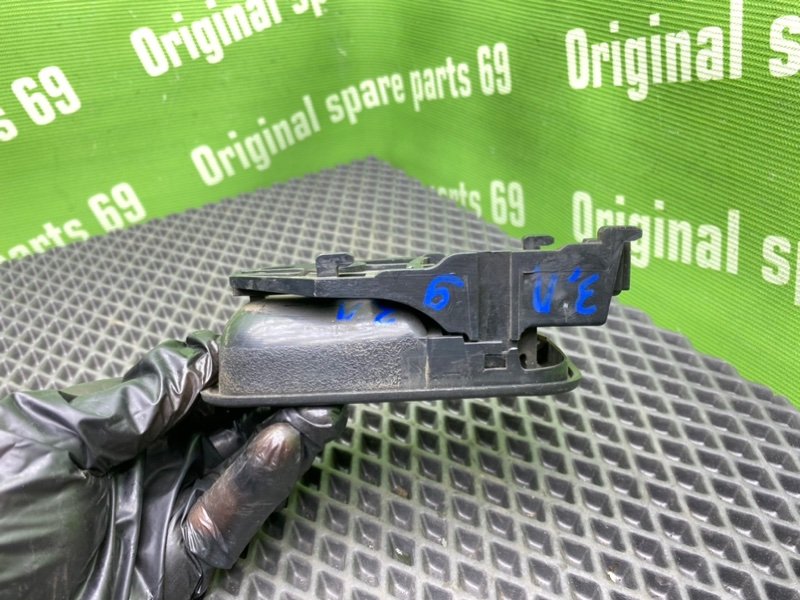 Ручка двери, 900 рублей, Тверь