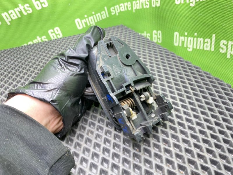 Ручка двери, 900 рублей, Тверь