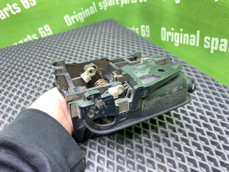 Ручка двери, 900 рублей, Тверь