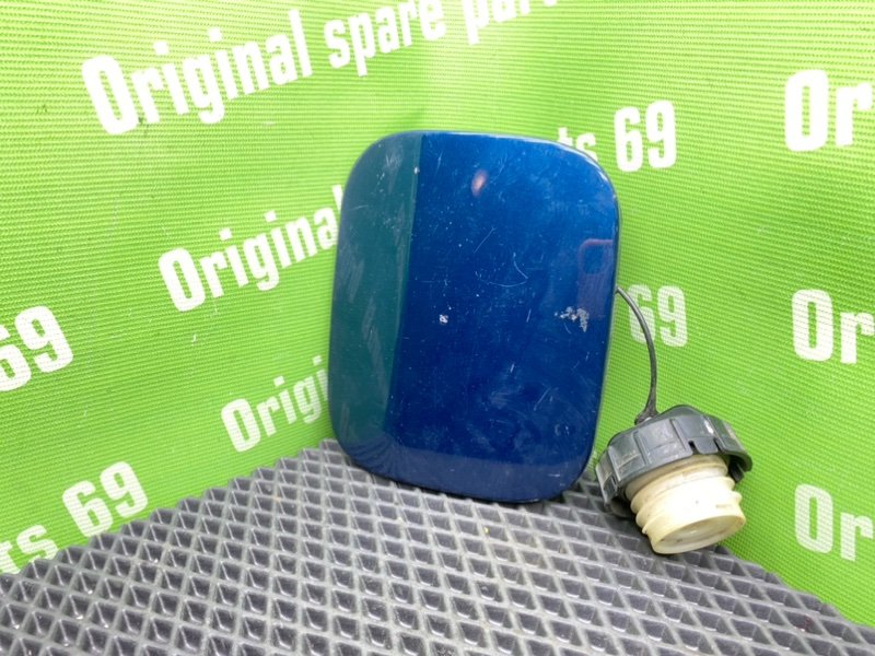 Лючок бензобака, 700 рублей, Тверь