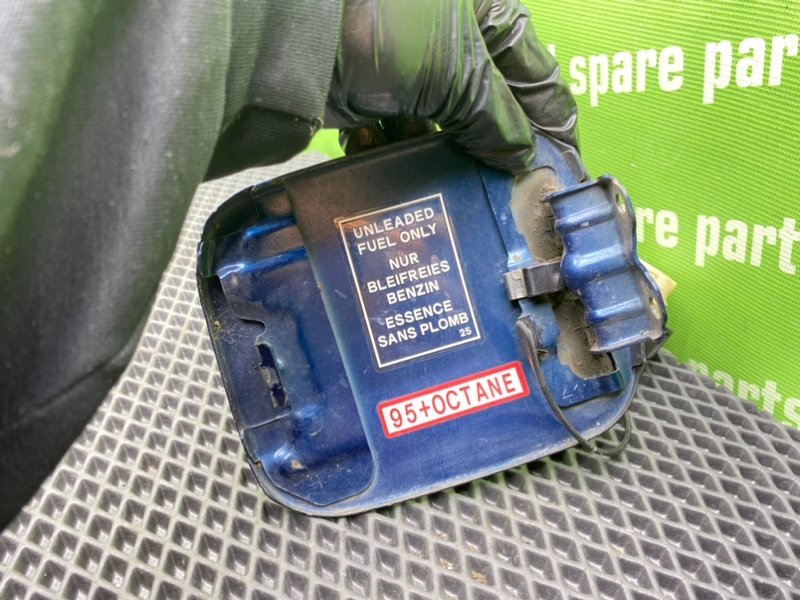 Лючок бензобака, 700 рублей, Тверь