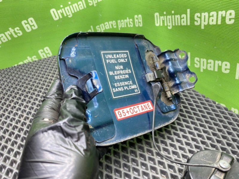 Лючок бензобака, 700 рублей, Тверь