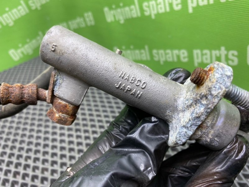 Главный цилиндр сцепления, 1600 рублей, Тверь