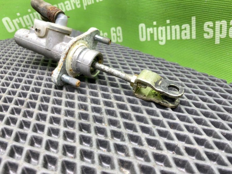 Главный цилиндр сцепления, 1600 рублей, Тверь