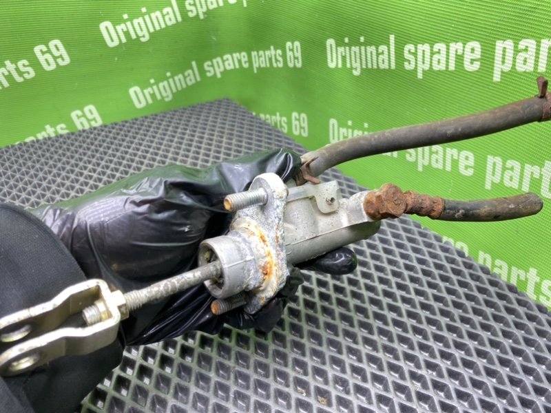 Главный цилиндр сцепления, 1600 рублей, Тверь