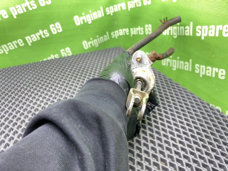 Главный цилиндр сцепления, 1600 рублей, Тверь