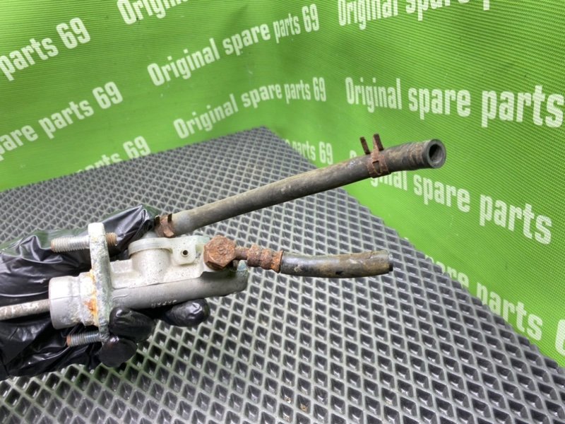 Главный цилиндр сцепления, 1600 рублей, Тверь