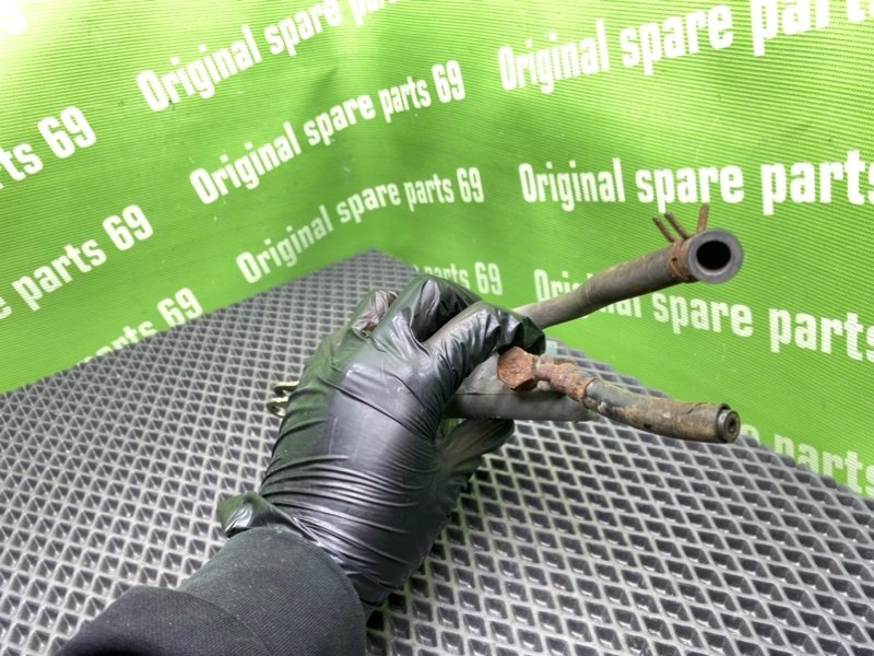 Главный цилиндр сцепления, 1600 рублей, Тверь