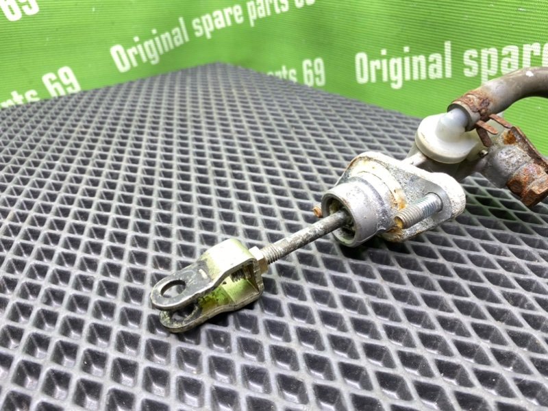 Главный цилиндр сцепления, 1600 рублей, Тверь