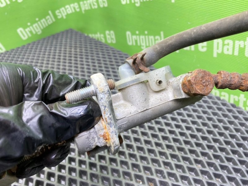 Главный цилиндр сцепления, 1600 рублей, Тверь