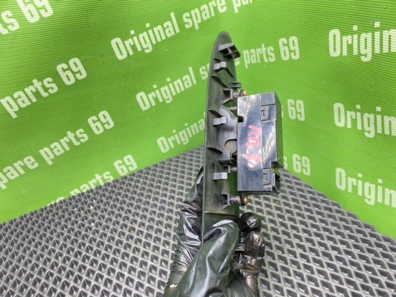 Кнопка эсп, 500 рублей, Тверь