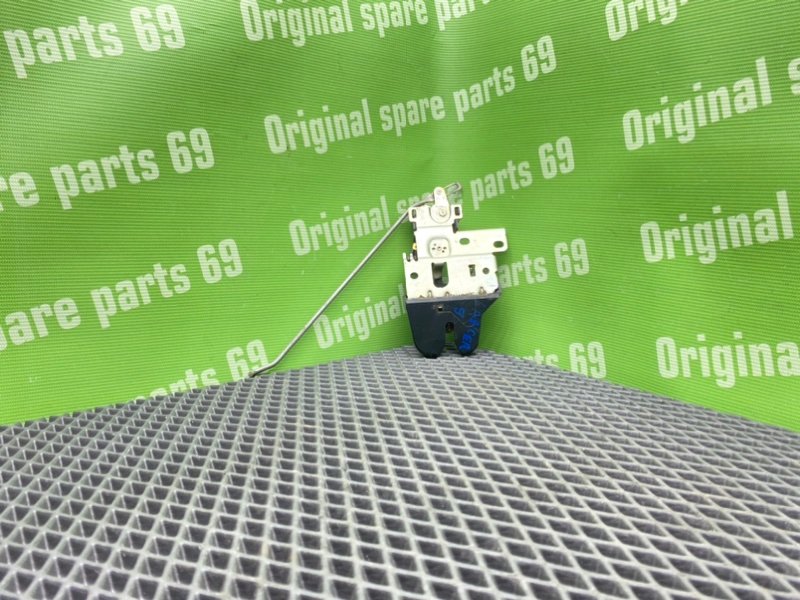 Замок багажника, 700 рублей, Тверь