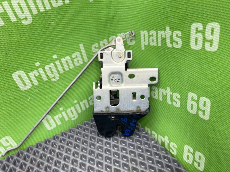 Замок багажника, 700 рублей, Тверь