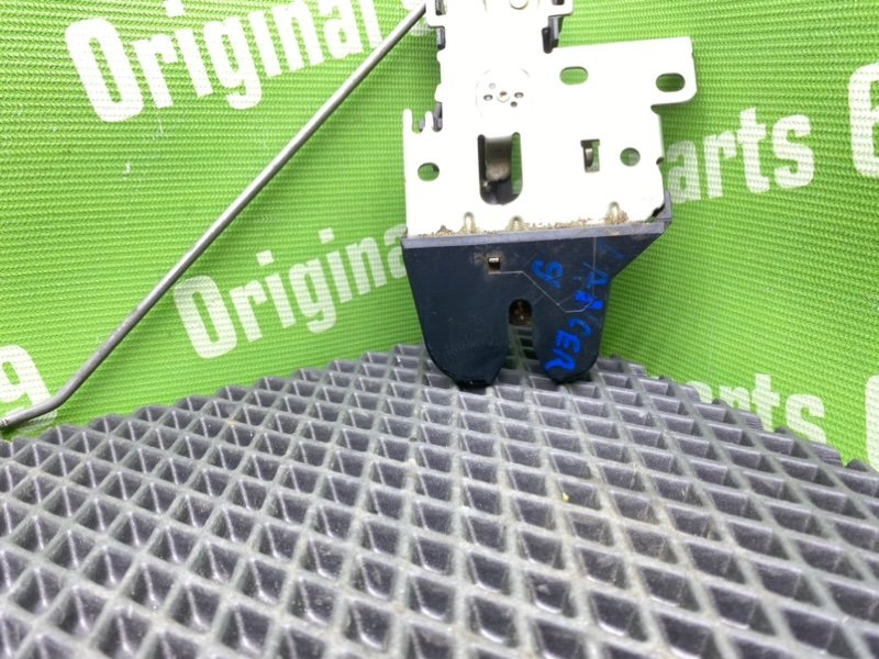 Замок багажника, 700 рублей, Тверь