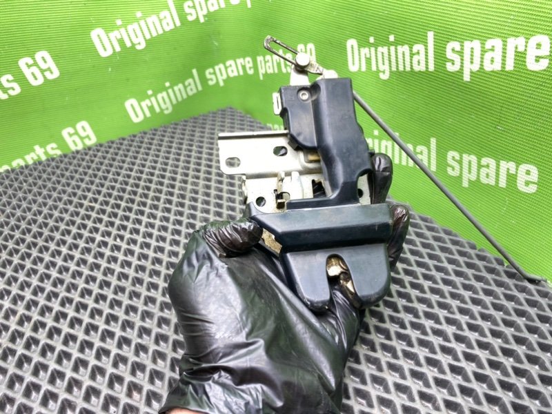 Замок багажника, 700 рублей, Тверь