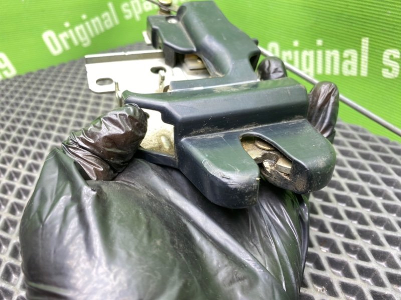 Замок багажника, 700 рублей, Тверь