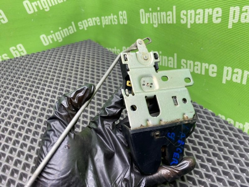 Замок багажника, 700 рублей, Тверь