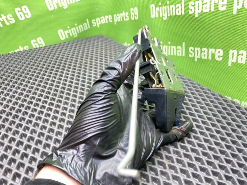 Замок багажника, 700 рублей, Тверь