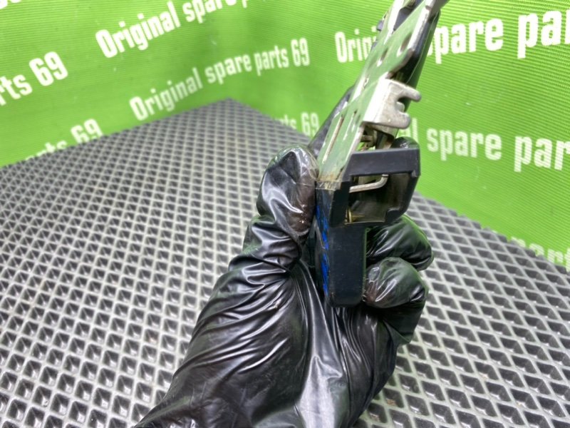 Замок багажника, 700 рублей, Тверь