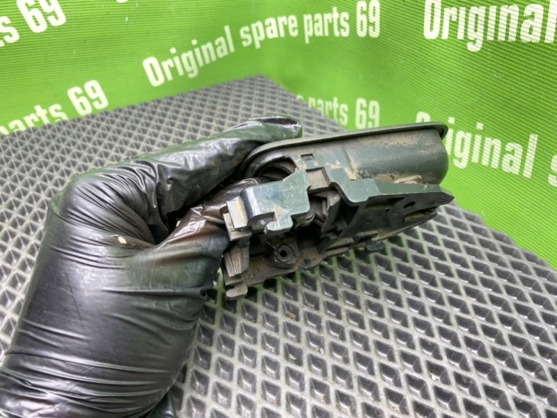 Ручка двери, 600 рублей, Тверь