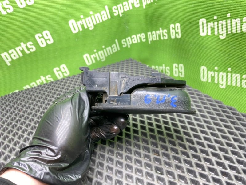 Ручка двери, 600 рублей, Тверь