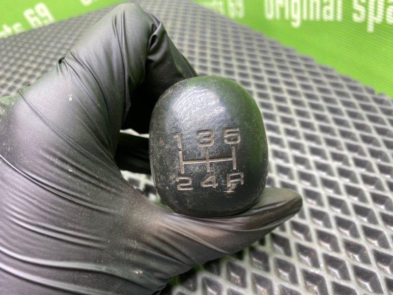 Ручка КПП, 500 рублей, Тверь