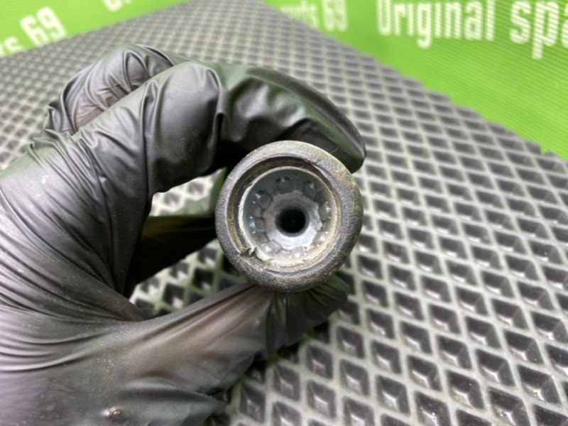 Ручка КПП, 500 рублей, Тверь