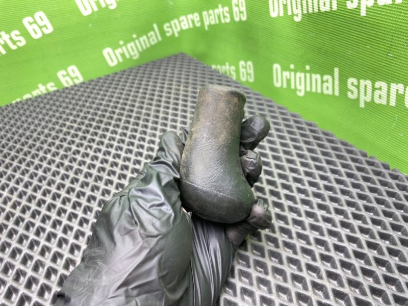 Ручка КПП, 500 рублей, Тверь