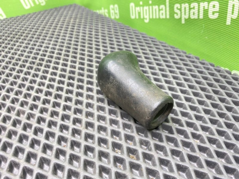 Ручка КПП, 500 рублей, Тверь