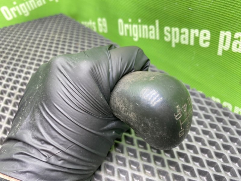 Ручка КПП, 500 рублей, Тверь