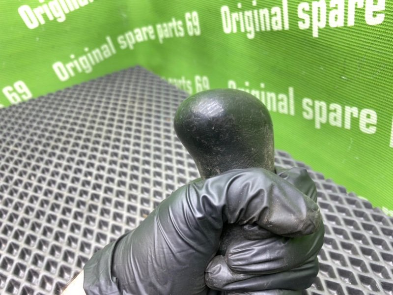 Ручка КПП, 500 рублей, Тверь