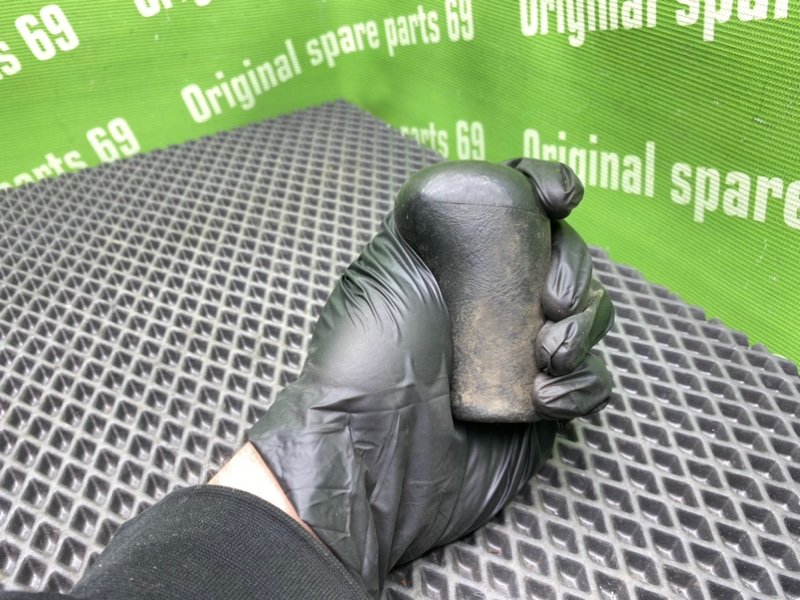 Ручка КПП, 500 рублей, Тверь