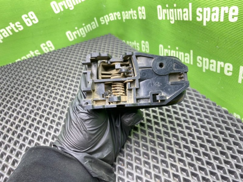 Ручка двери, 700 рублей, Тверь