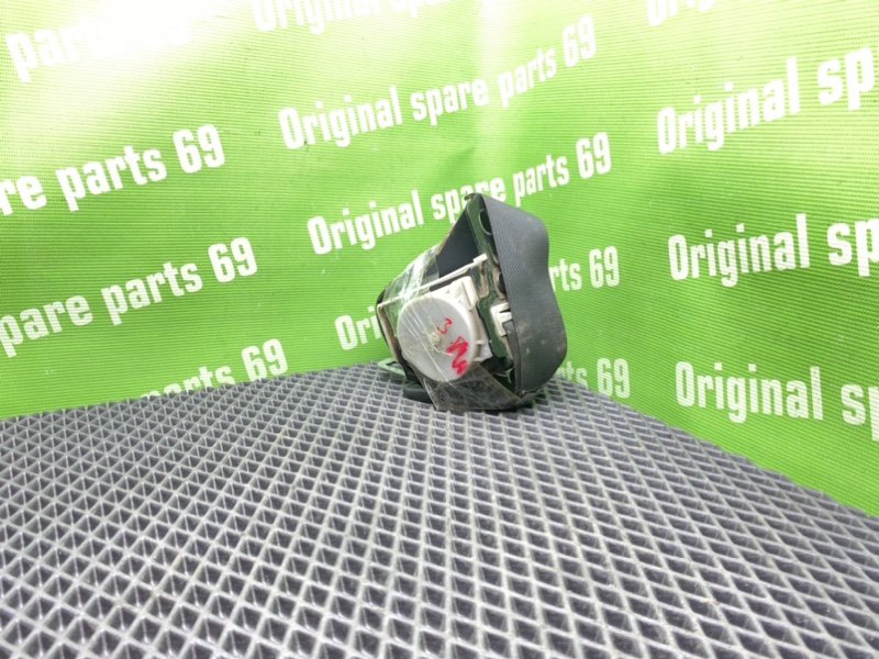 Ремень безопасности, 500 рублей, Тверь