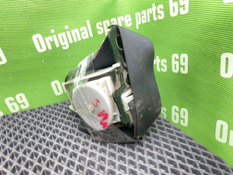 Ремень безопасности, 500 рублей, Тверь