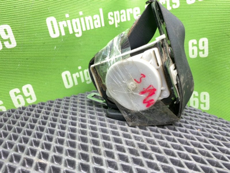 Ремень безопасности, 500 рублей, Тверь