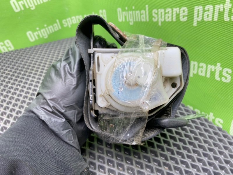 Ремень безопасности, 500 рублей, Тверь