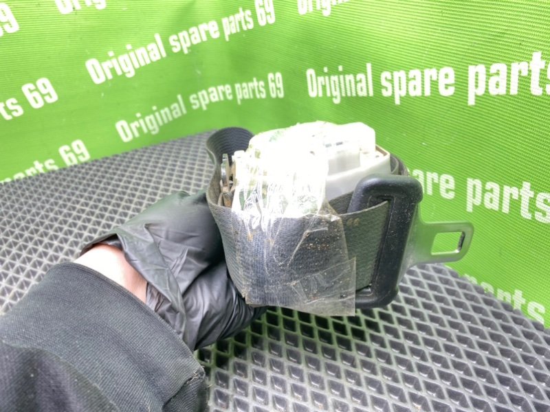 Ремень безопасности, 500 рублей, Тверь