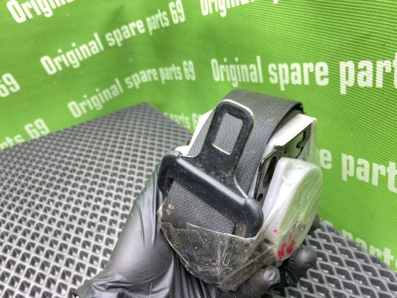 Ремень безопасности, 500 рублей, Тверь