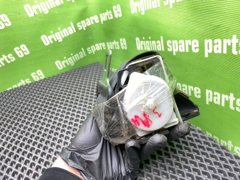 Ремень безопасности, 500 рублей, Тверь