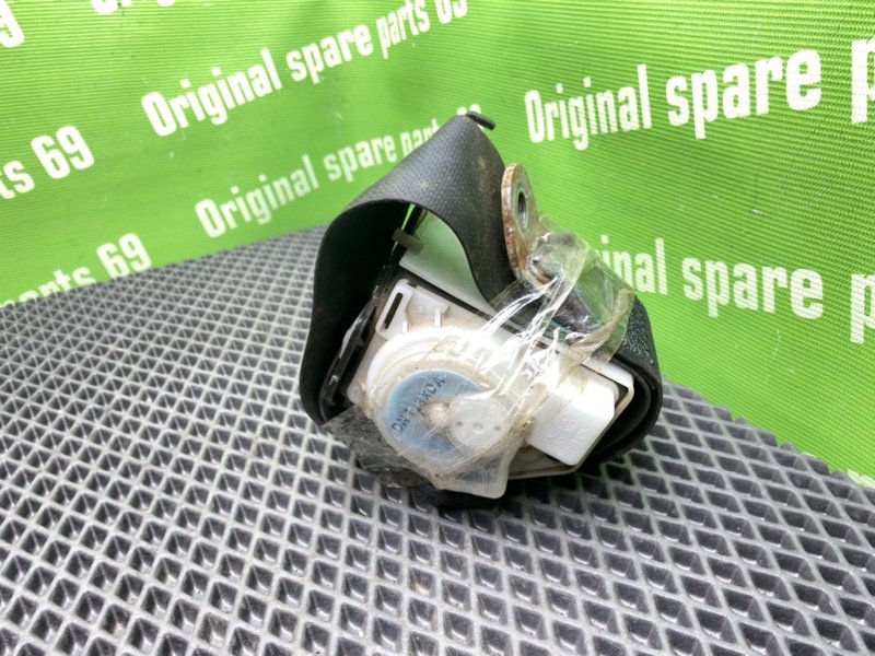 Ремень безопасности, 500 рублей, Тверь