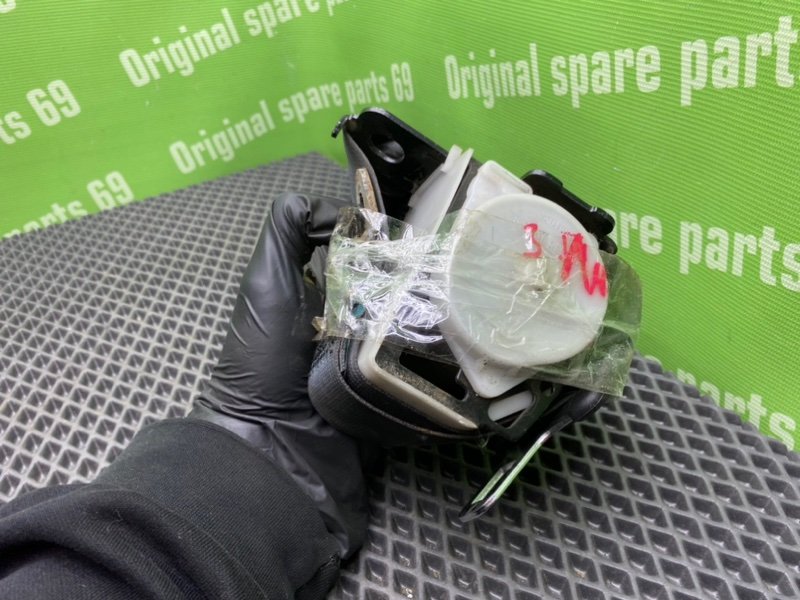 Ремень безопасности, 500 рублей, Тверь