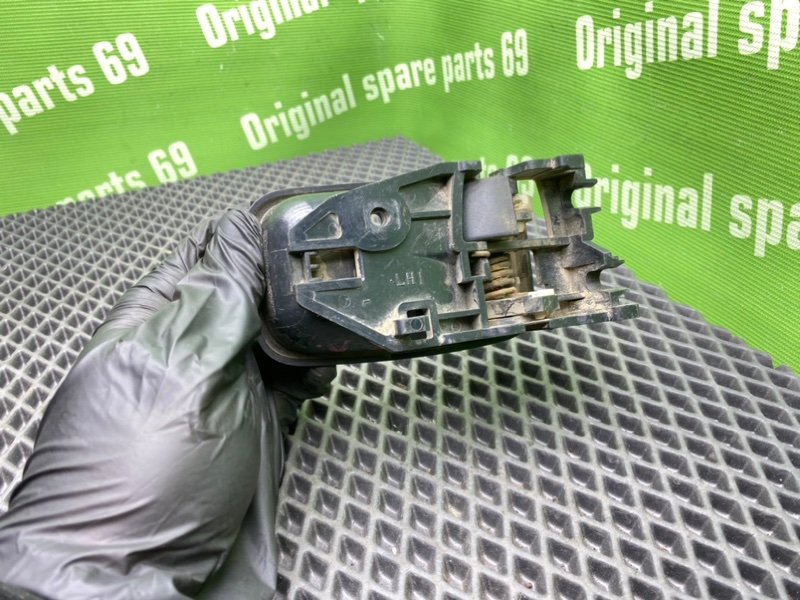 Ручка двери, 1000 рублей, Тверь