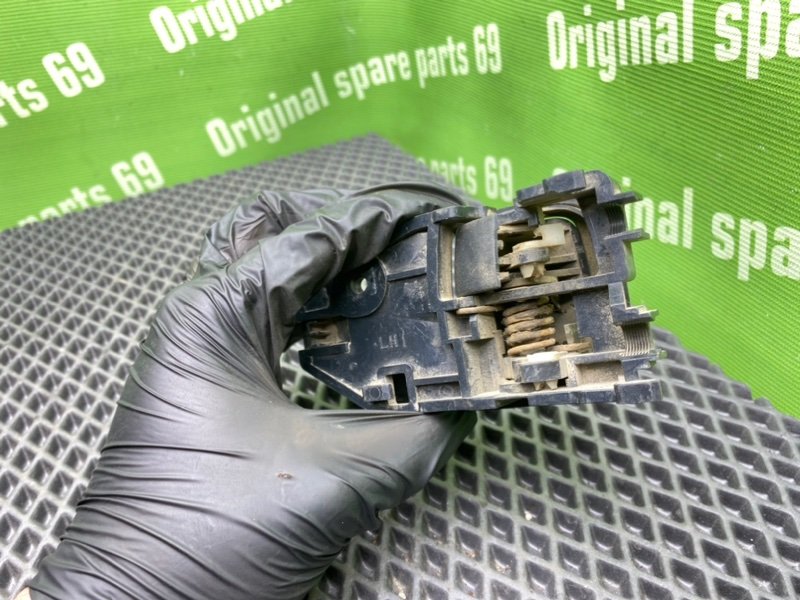 Ручка двери, 1000 рублей, Тверь