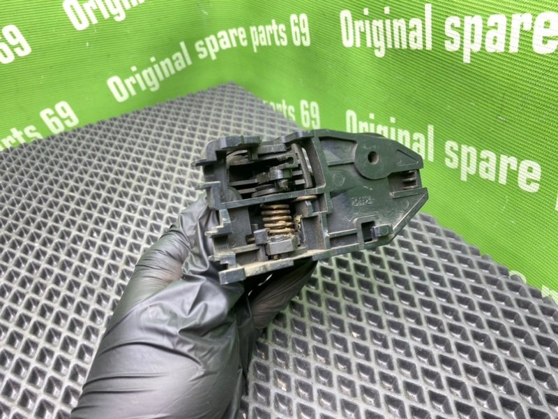 Ручка двери, 500 рублей, Тверь