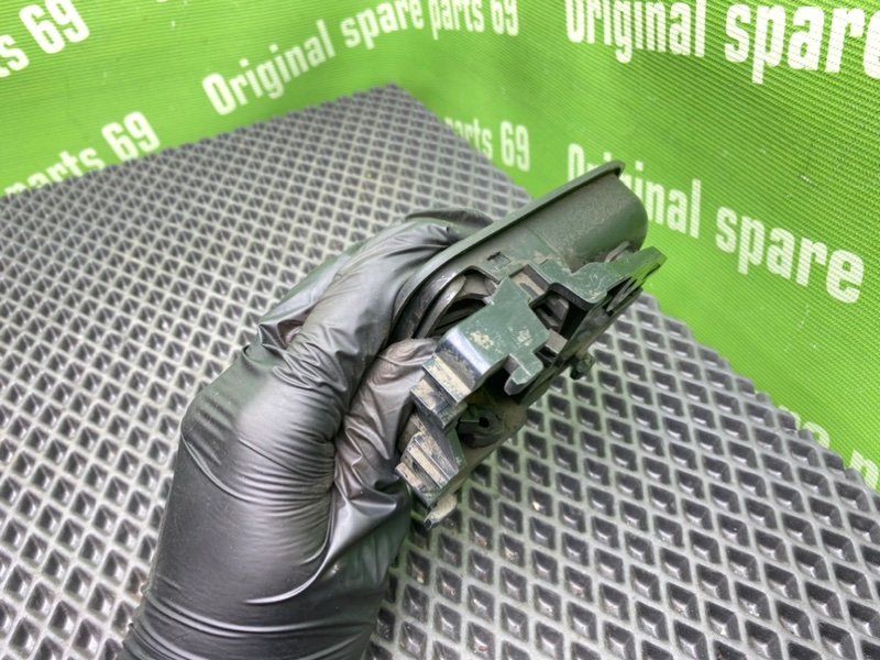 Ручка двери, 500 рублей, Тверь