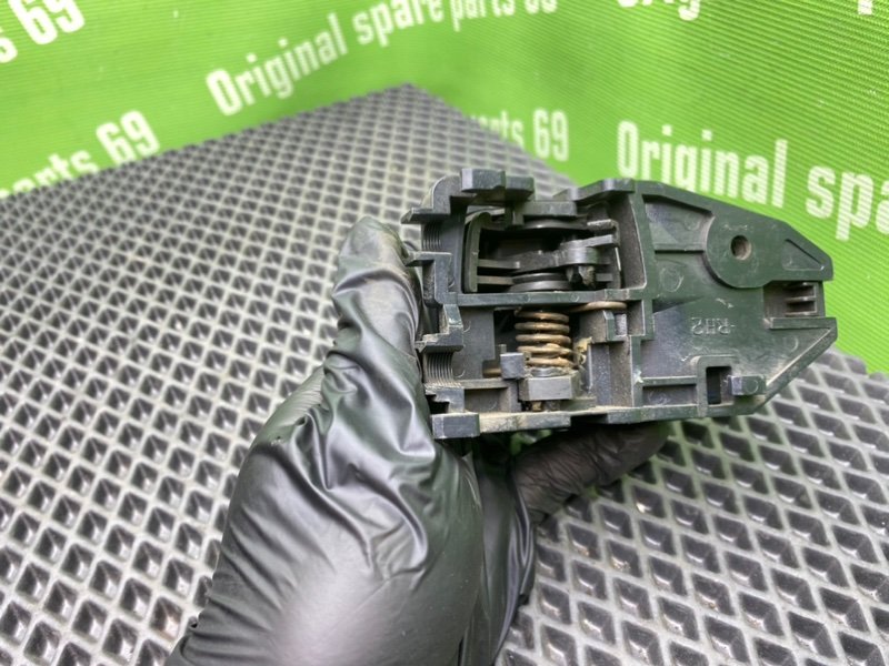 Ручка двери, 500 рублей, Тверь