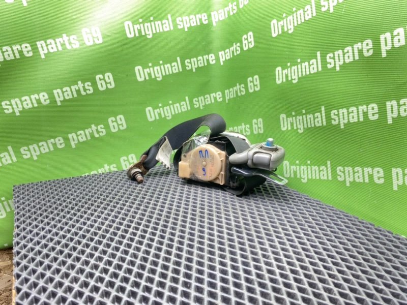 Ремень безопасности, 1600 рублей, Тверь