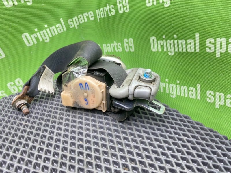 Ремень безопасности, 1600 рублей, Тверь